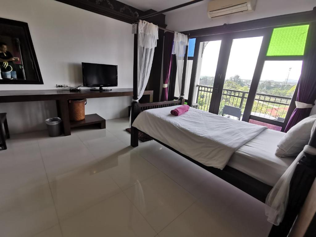Dee Andaman Hotel - Resim 5