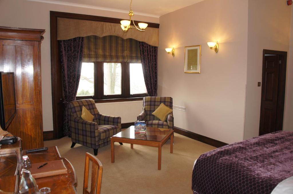 Appleby Manor Hotel & Garden Spa - 