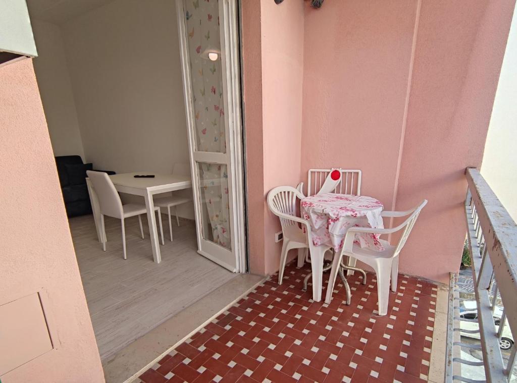 Oasi - By Ligooria - Apartamento Con Balcón