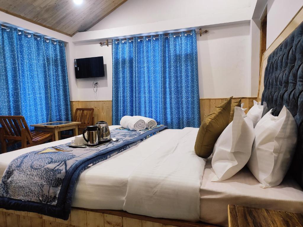 Preet Cottage Manali, Manāli Updated 2023 Prices