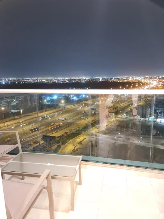 Luxury studio in JVT