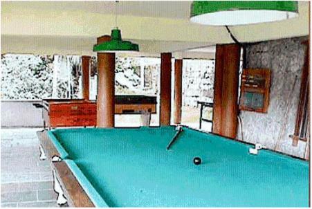  Hotel Chalés Terra Nova