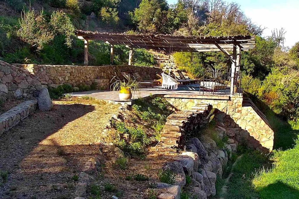 Fotografie z fotogalerie ubytování Villa Falcone marinu ***** v destinaci Kamiesch