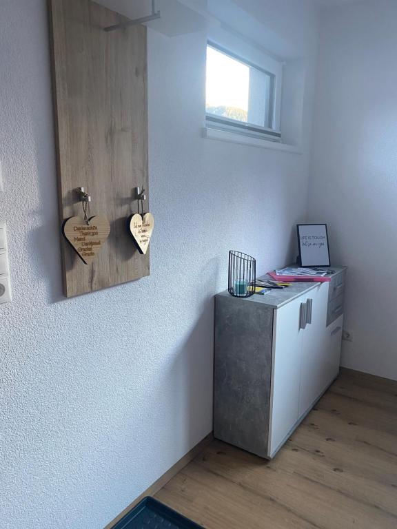 Fotografie z fotogalerie ubytování Leonies Appartement v destinaci Sautens