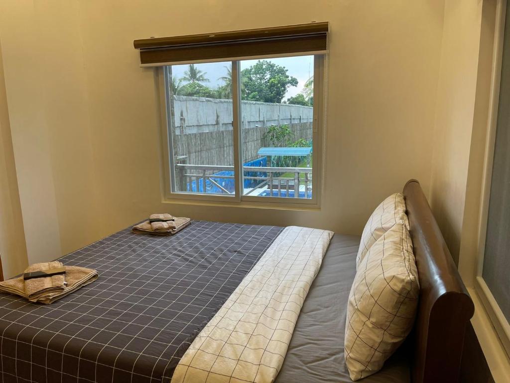 Nahas Beach Resort - Suite Júnior Deluxe