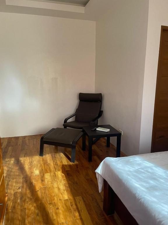 Nahas Beach Resort - Suíte Familiar