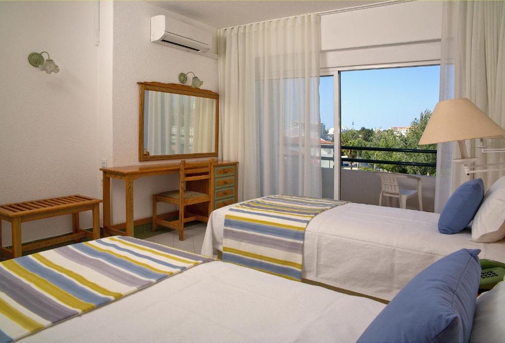 Ourabay Hotel Apartamento - Art & Holidays - Resim 32