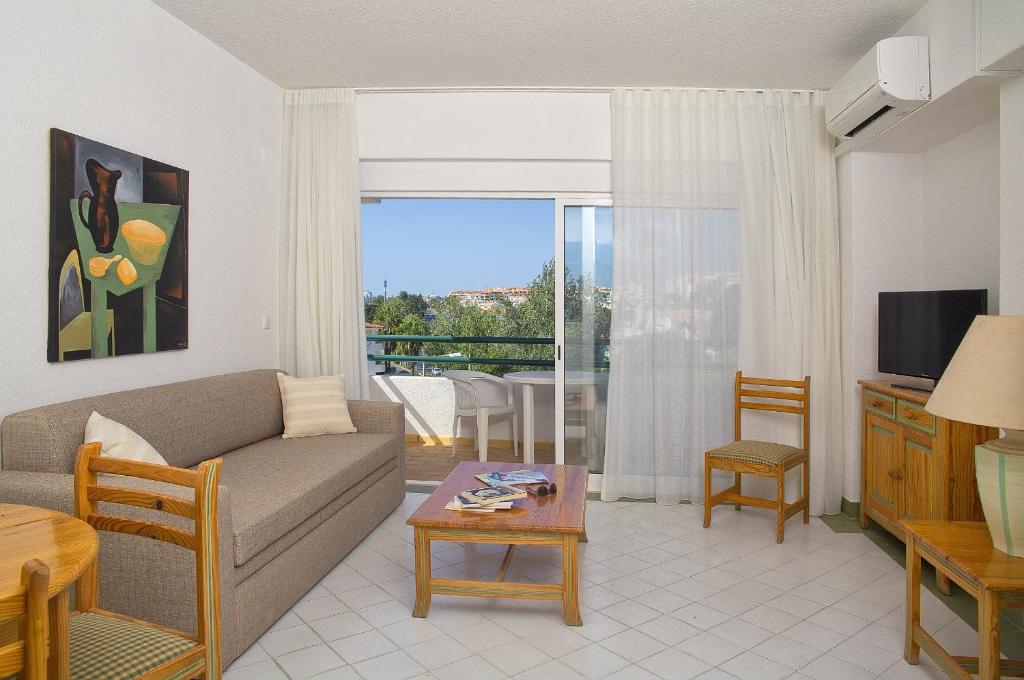 Ourabay Hotel Apartamento - Art & Holidays - Standard Duplex One-Bedroom Apartment