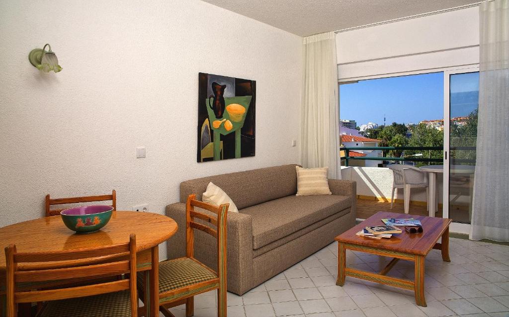 Ourabay Hotel Apartamento - Art & Holidays - Resim 40