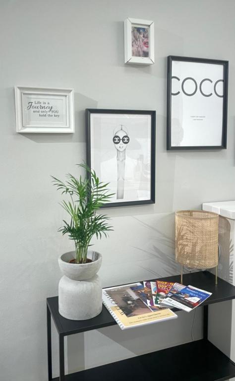 Fotografia z galérie ubytovania Best Downtown Apartman v Budapešti
