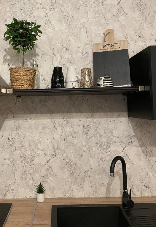 Fotografia z galérie ubytovania Best Downtown Apartman v Budapešti