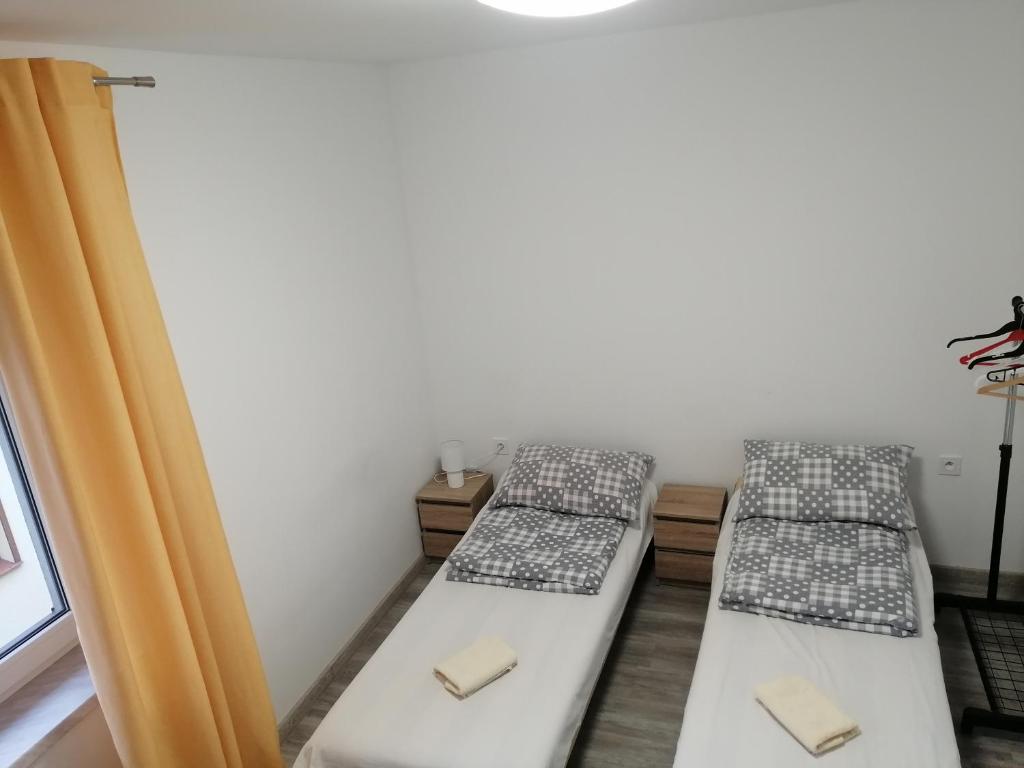 Photo de la galerie de l'établissement Noclegi u Eugenii, à Licheń