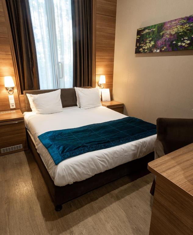 Grand Hotel Downtown - Resim 10