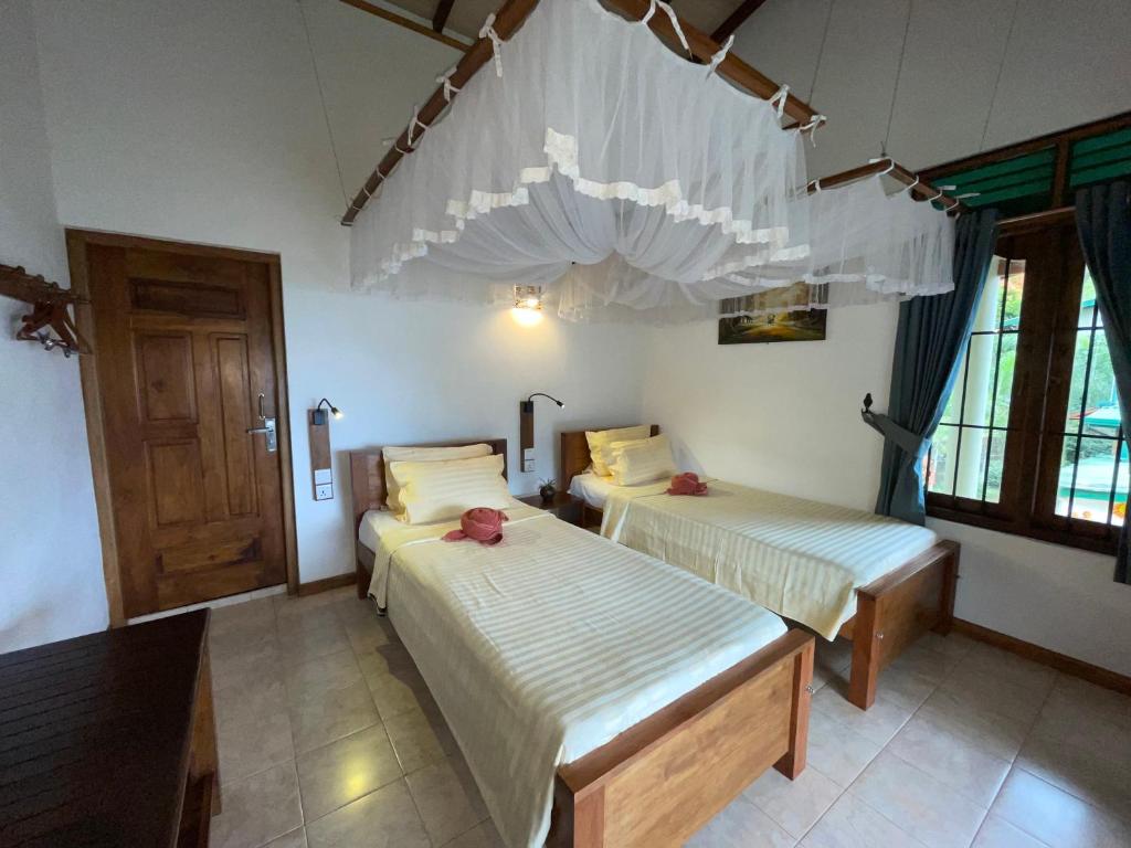 Zion View Ella Green Retreat - 9