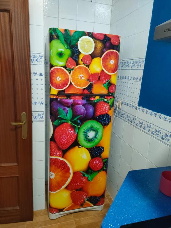 Fotografia z galérie ubytovania APARTAMENTO LIBERTY v destinácii Jaén