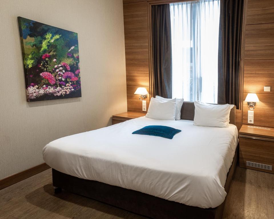 Grand Hotel Downtown - Resim 41