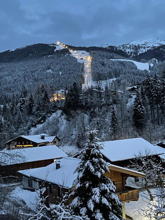 Haus Heimat Wagrain - 15