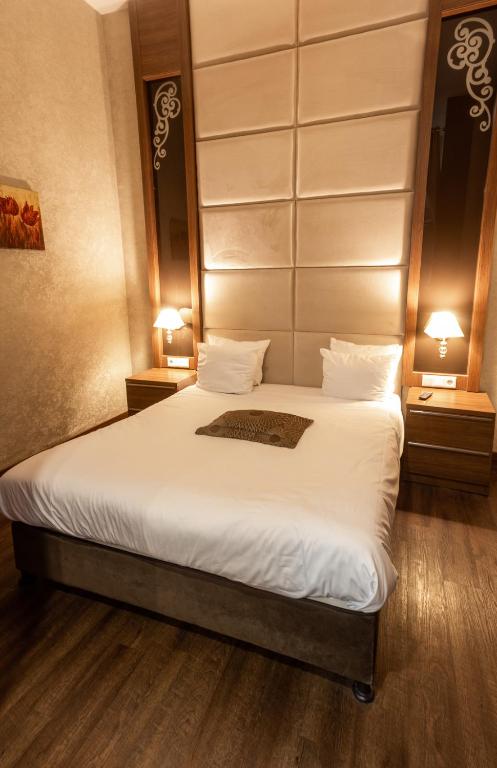 Grand Hotel Downtown - Resim 43