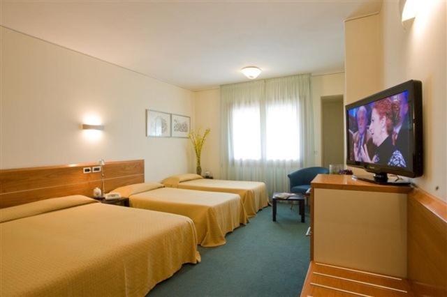 Ca' delle Rose - Quadruple Room
