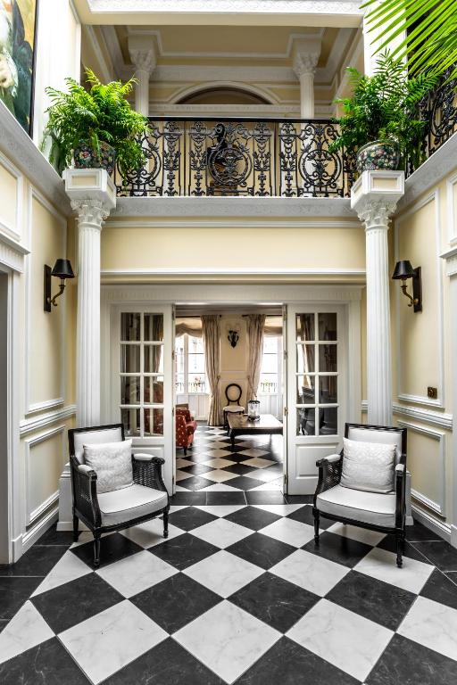 Derechos de imagen reservados por Booking.com