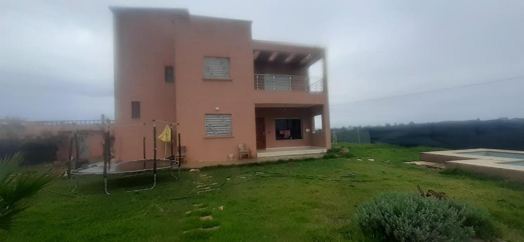 Settat Zen Ferme