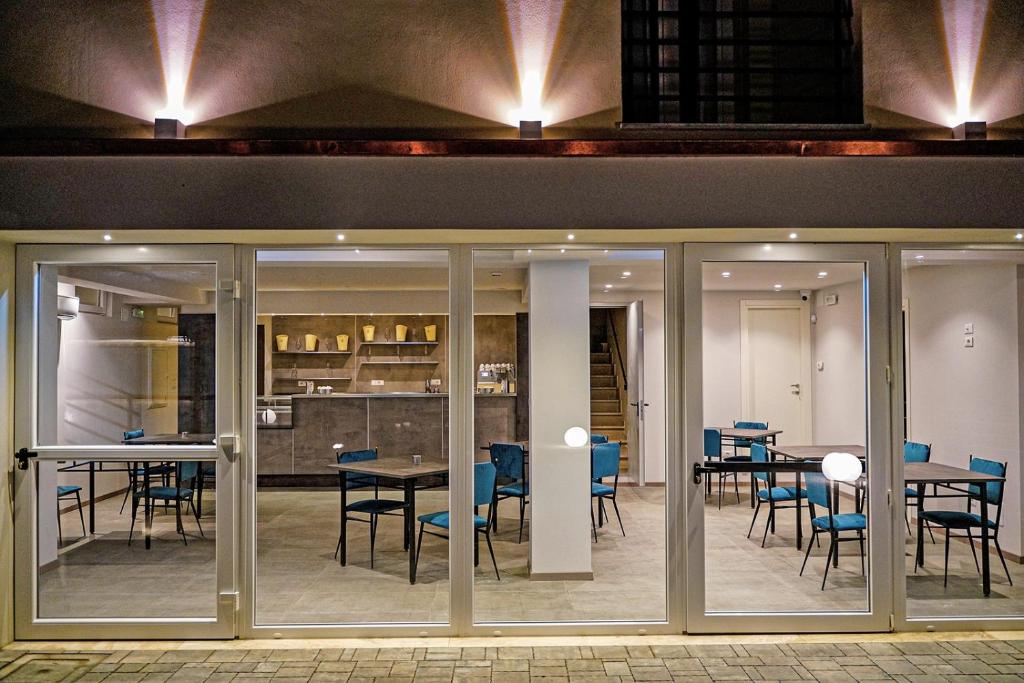 Fotografie z fotogalerie ubytování Hotel Valle del Fiora v destinaci Santa Fiora