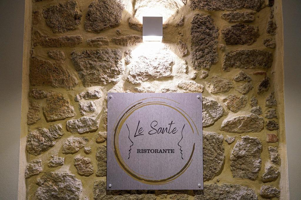 Certifikát, hodnocení, plakát nebo jiný dokument vystavený v ubytování Hotel Valle del Fiora