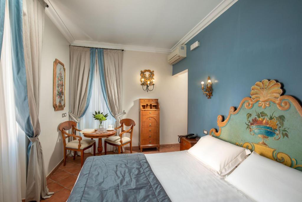 Hotel Mozart - Resim 35