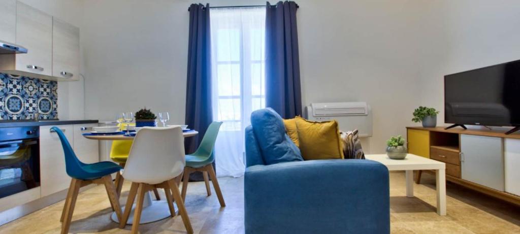 Ursula suites - self catering apartments - Valletta - By Tritoni Hotels - Deluxe Studio