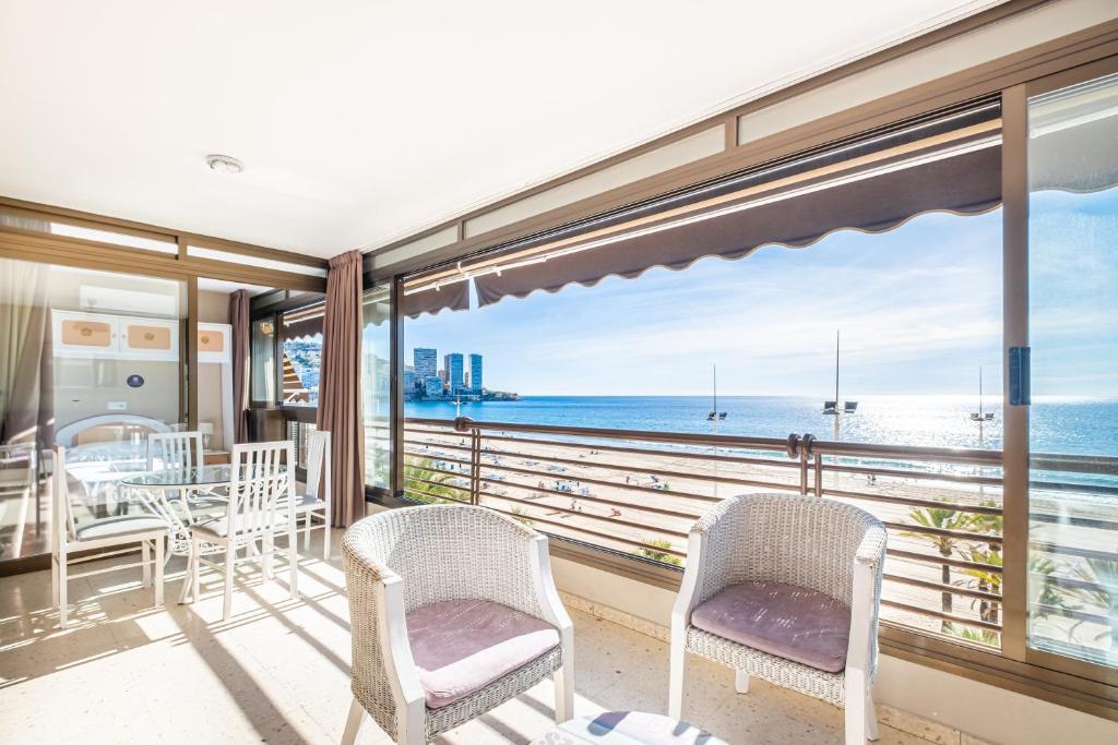 Las Arenas 1-C, Benidorm – Updated 2023 Prices