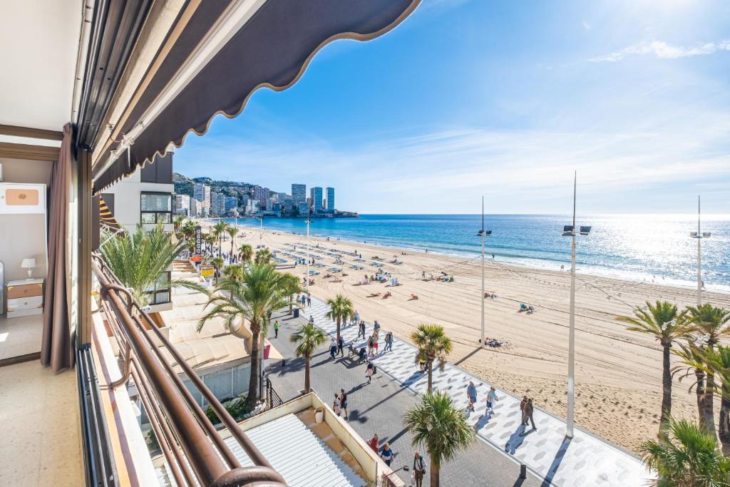 Las Arenas 1-C, Benidorm – Updated 2023 Prices