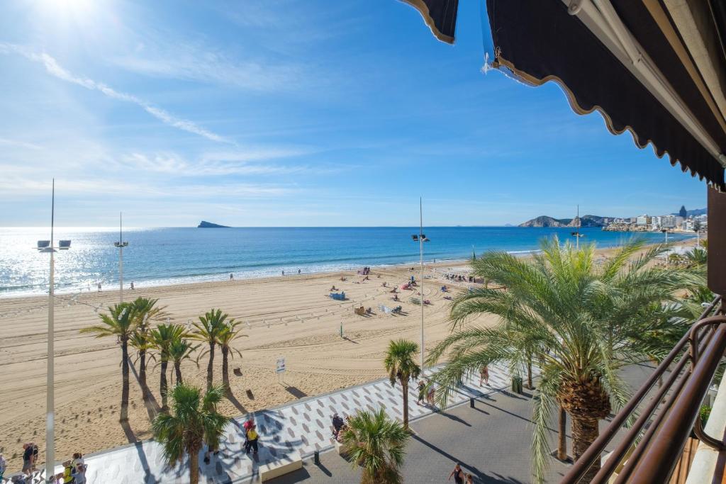 Las Arenas 1-C, Benidorm – Updated 2023 Prices