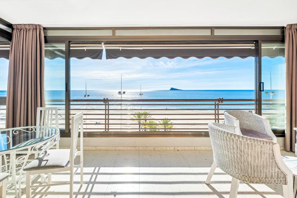 Las Arenas 1-C, Benidorm – Updated 2023 Prices