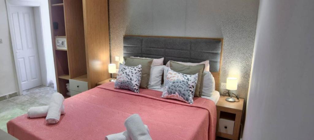 Ursula suites - self catering apartments - Valletta - By Tritoni Hotels - 