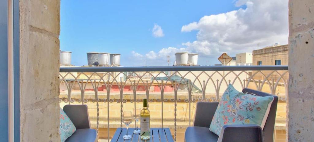 Ursula suites - self catering apartments - Valletta - By Tritoni Hotels - 