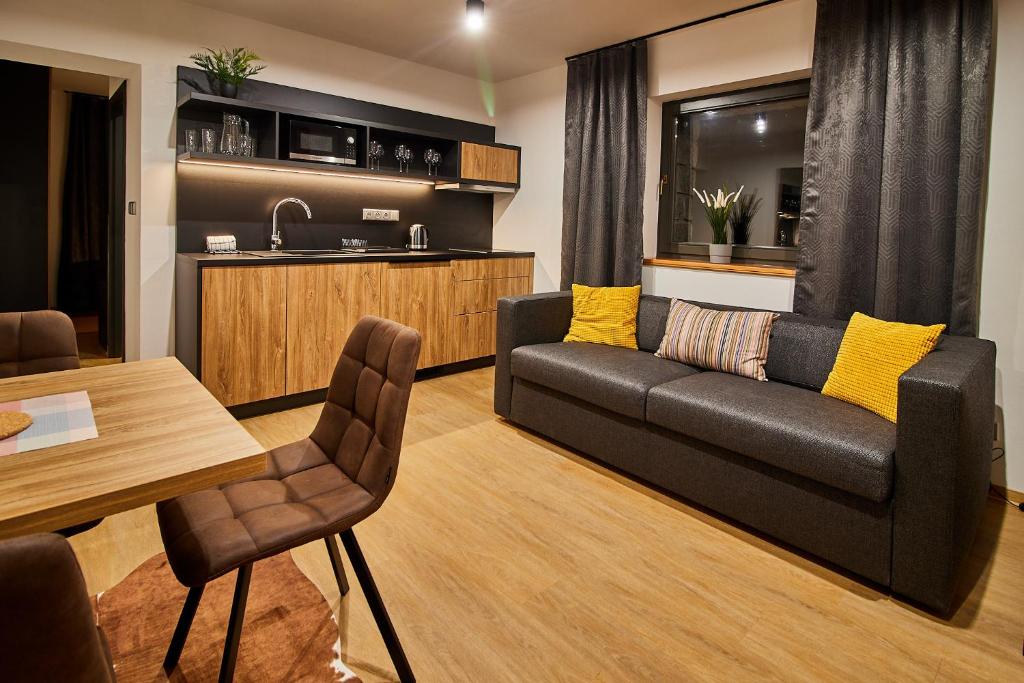 Apartmány Výsluní - 1