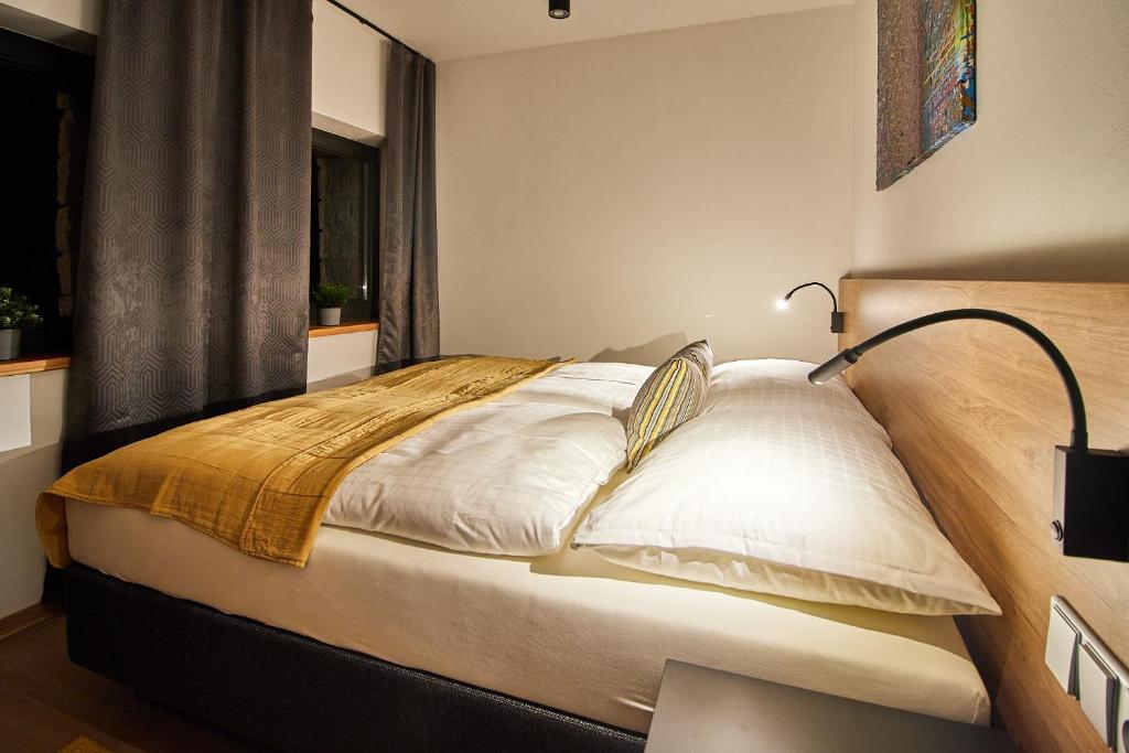 Apartmány Výsluní - 4