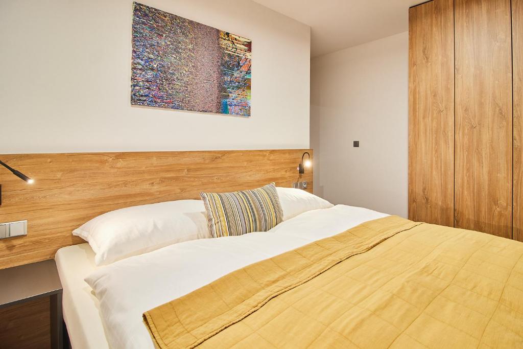 Apartmány Výsluní - 3