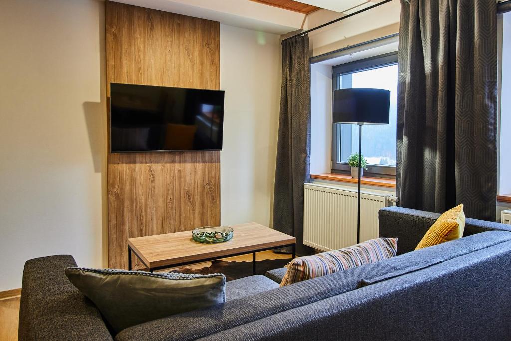 Apartmány Výsluní - 10