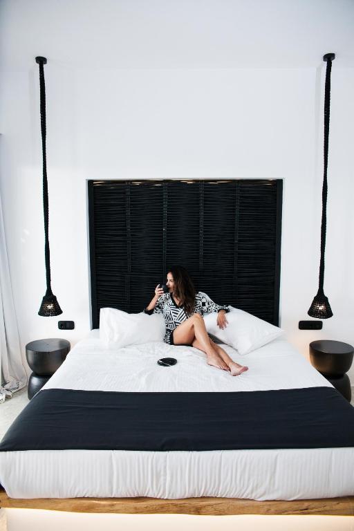 Agrari Bo Suites by Mykonos Rocks - 6