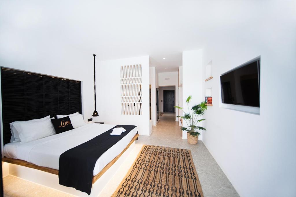 Agrari Bo Suites by Mykonos Rocks - 14