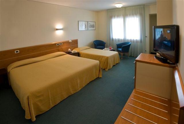 Ca' delle Rose - Triple Room