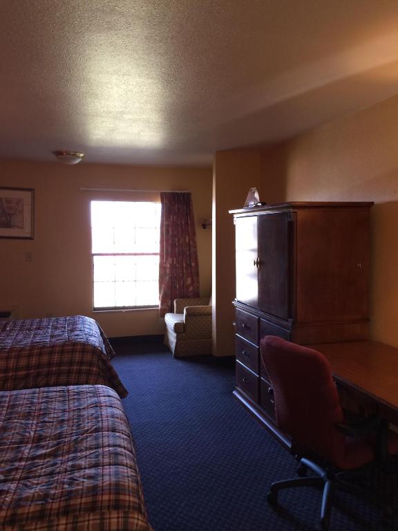 Scottish Inn - Nashville photo