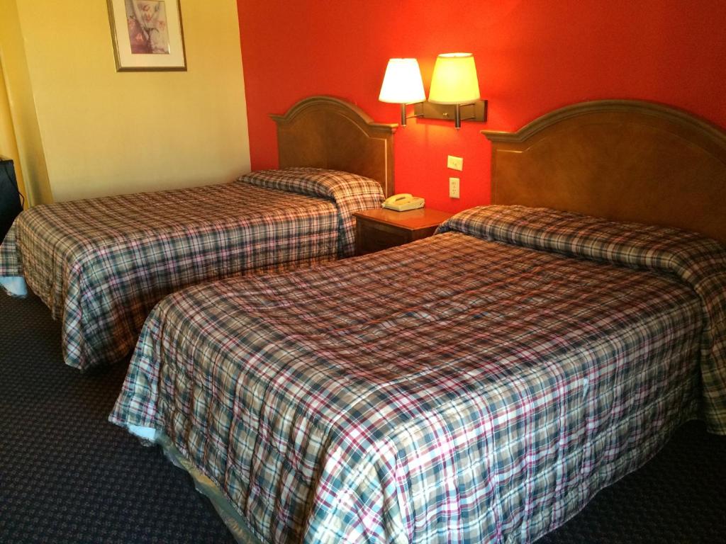 Scottish Inn - Nashville photo