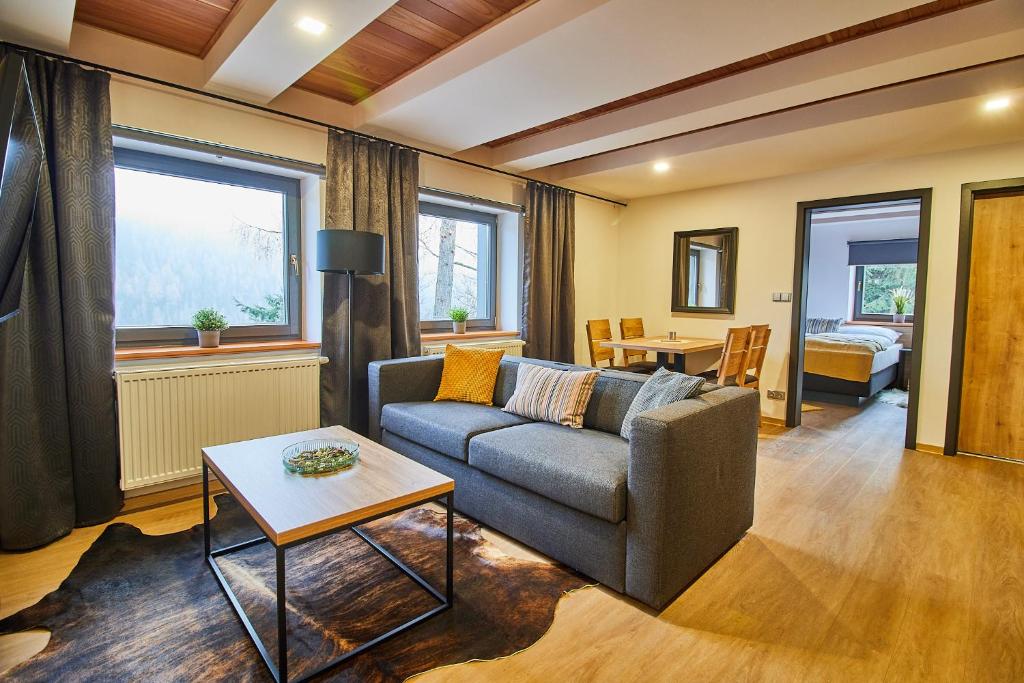 Apartmány Výsluní - 7
