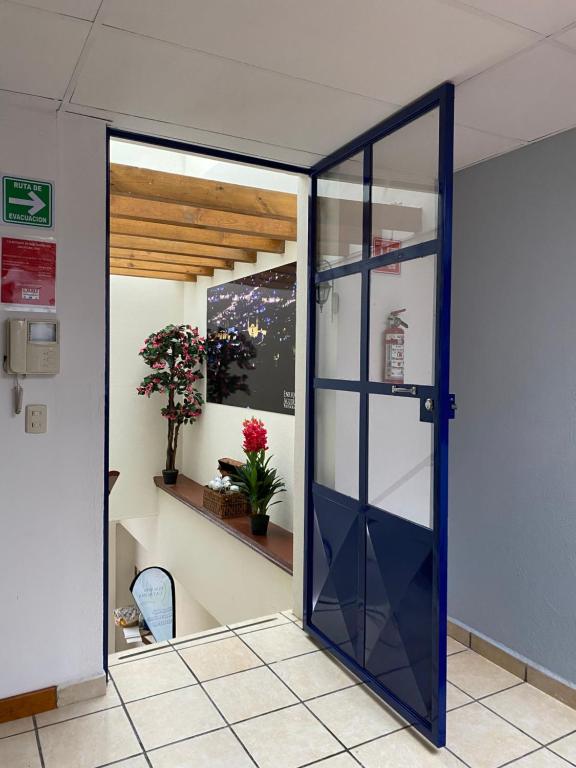 Fotografie z fotogalerie ubytování Posada Catalina v destinaci Zacatlán