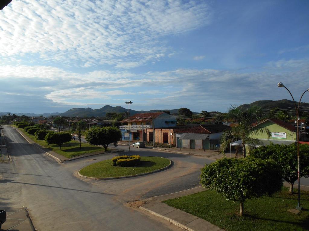  Planeta Hotel