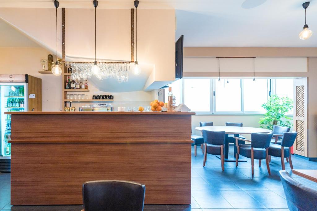 Hotel Villa Sarto - Resim 13