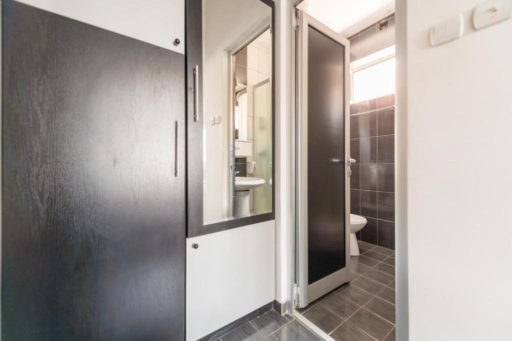 Hotel Villa Sarto - Resim 19