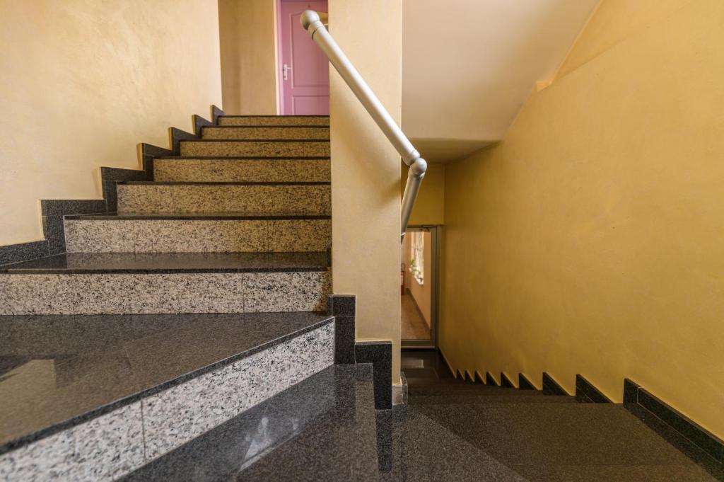 Hotel Villa Sarto - Resim 17